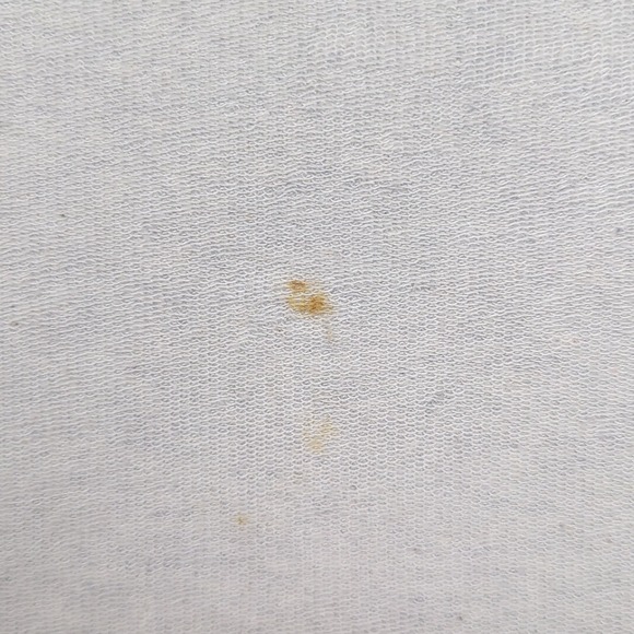 Vintage Free People 90's Y2K Grey Mini Sweater Skirt Casual Boho Women's Medium - Picture 14 of 16